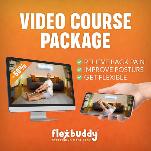 FlexBuddy Video Course Package