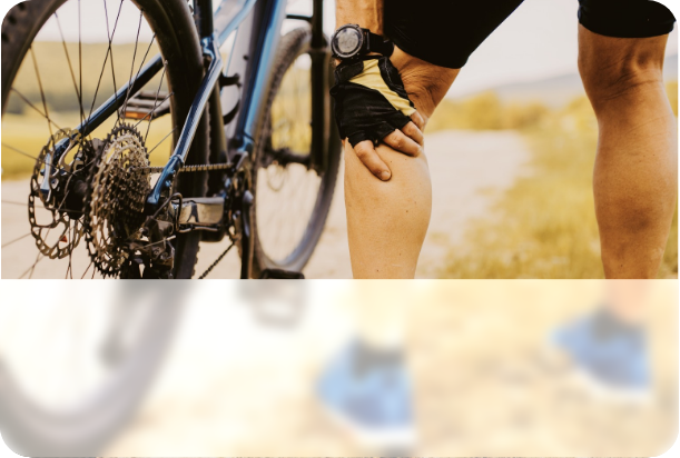 Cycling...
